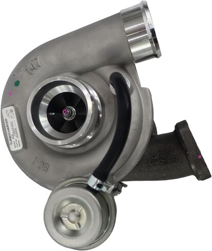 Turbocharger 7858270030 Compatible for Manitou Telehandlers CXPSLXX in Saudi Arabia