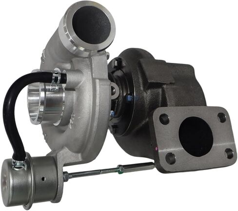 Turbocharger 7858270030 Compatible for Manitou Telehandlers CXPSLXX in Saudi Arabia