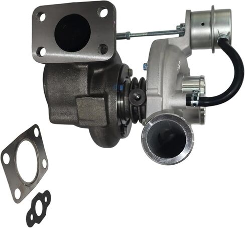 Turbocharger 7858270030 Compatible for Manitou Telehandlers CXPSLXX in Saudi Arabia