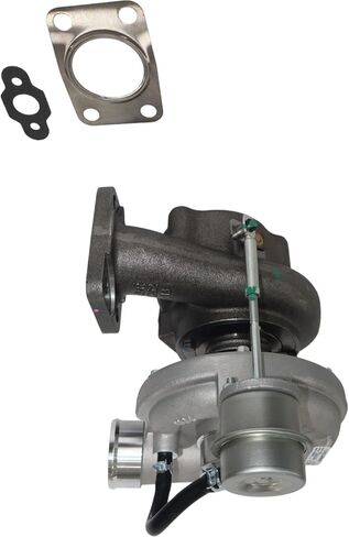 Turbocharger 7858270030 Compatible for Manitou Telehandlers CXPSLXX in Saudi Arabia