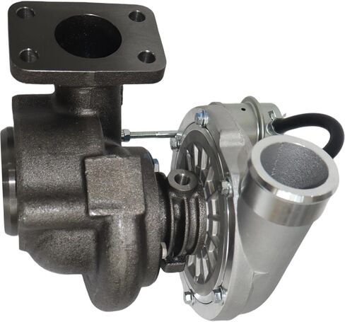 شاحن توربيني MTG5015NM متوافق مع حفارة كاتربيلر ذات العجلات M313C M315C المحرك الصناعي 3054E حفارة 318D2 L 320D2 Gc 320D2 CXPSLXX in Saudi Arabia