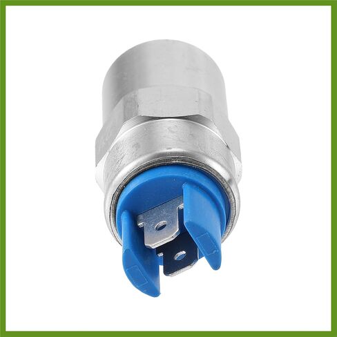 Fuel Cut-off Shut Off Solenoid Valve 12V 7167-620C for PERKINS for MITSUBISHI for CATERPILLAR Vehicle Components in Saudi Arabia