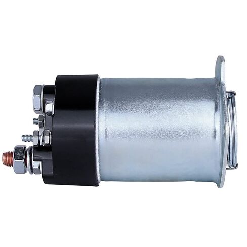 RAREELECTRICAL New Starter Solenoid Compatible with Teledyne Wisconsin Engine THD Tj V461d Vf4 Vf4d Vg4d Vh4d in Saudi Arabia