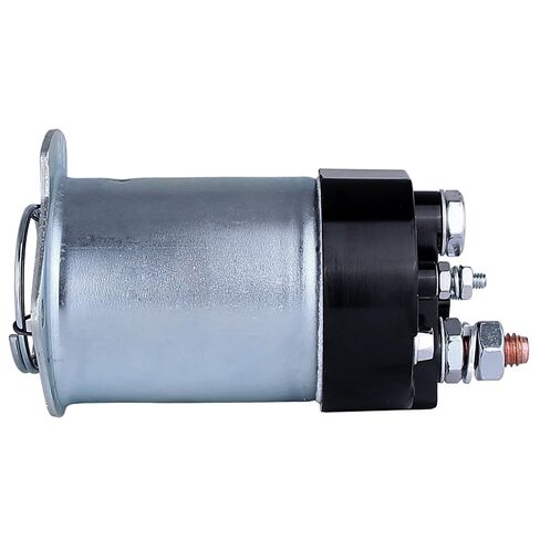 RAREELECTRICAL New Starter Solenoid Compatible with Teledyne Wisconsin Engine THD Tj V461d Vf4 Vf4d Vg4d Vh4d in Saudi Arabia