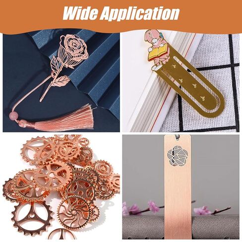 قطعتان من ألواح النحاس النقي مقاس 12 بوصة × 12 بوصة × 0.02 بوصة، سمك 24 مقياس (0.5 مم)، معدن 99.9% من النحاس، ألواح نحاسية مرفقة بالفيلم، ورقة لوحة نحاسية لتزيين الحرف اليدوية in Kuwait