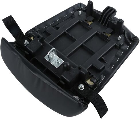 Green-L Motorcycle Rider&Passenger Seat Pillion Cushion Set Fit for Yamaha YZF R1 2007-2008 in Saudi Arabia