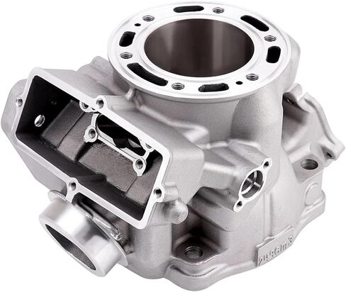 Crankcase,Crankcase Cover Fit for Yamaha YZ250 50TH YZ250G YZ 250 G Motorcycle Parts Cylinder Block Head Complete Gasket Piston Ring Kit(Cylinder) in Saudi Arabia