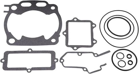 Crankcase,Crankcase Cover Fit for Yamaha YZ250 50TH YZ250G YZ 250 G Motorcycle Parts Cylinder Block Head Complete Gasket Piston Ring Kit(Cylinder) in Saudi Arabia