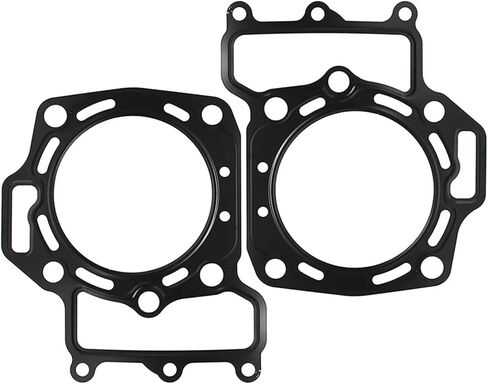 علبة المرافق، غطاء علبة المرافق مناسب لـ Kawasaki Brute Force 750 650 4x4i KVF750 KVF650 Teryx4 750 KRF750 مجموعة جوانات أجزاء محرك الدراجة النارية in Kuwait
