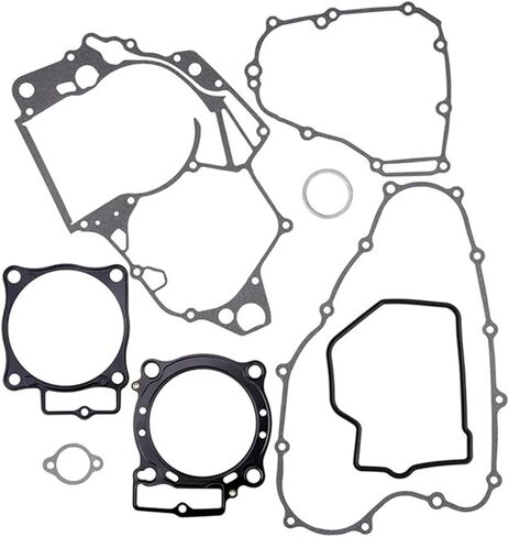 علبة المرافق، غطاء علبة المرافق صالح لهوندا CRF450R 2009-2016 CRF450R CRF450 450R محرك الدراجة النارية اسطوانة علبة المرافق يغطي مجموعات طوقا مجموعة in Kuwait