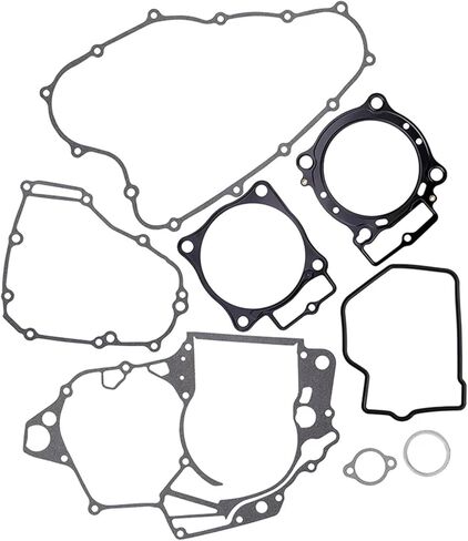 علبة المرافق، غطاء علبة المرافق صالح لهوندا CRF450R 2009-2016 CRF450R CRF450 450R محرك الدراجة النارية اسطوانة علبة المرافق يغطي مجموعات طوقا مجموعة in Kuwait