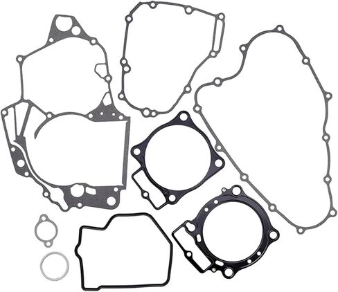 علبة المرافق، غطاء علبة المرافق صالح لهوندا CRF450R 2009-2016 CRF450R CRF450 450R محرك الدراجة النارية اسطوانة علبة المرافق يغطي مجموعات طوقا مجموعة in Kuwait