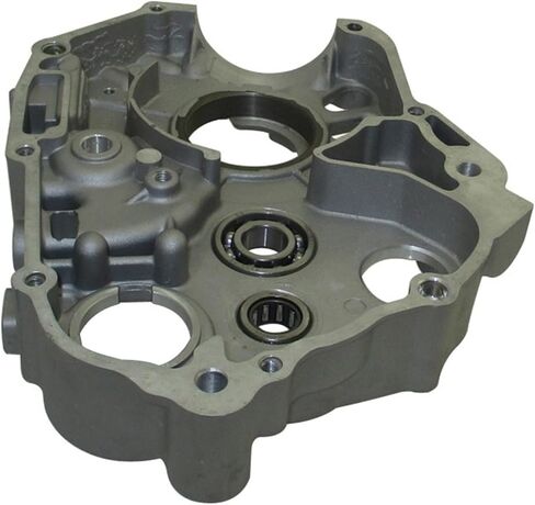 علبة المرافق، غطاء علبة المرافق مناسب لـ Zongshen XLSION Z155155cc 1P60YMJ محرك دراجة الطرق غير الممهدة علبة المرافق اليمنى in Kuwait