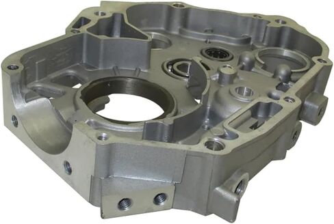علبة المرافق، غطاء علبة المرافق مناسب لـ Zongshen XLSION Z155155cc 1P60YMJ محرك دراجة الطرق غير الممهدة علبة المرافق اليمنى in Kuwait
