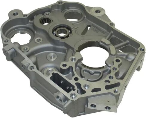 علبة المرافق، غطاء علبة المرافق مناسب لـ Zongshen XLSION Z155155cc 1P60YMJ محرك دراجة الطرق غير الممهدة علبة المرافق اليمنى in Kuwait