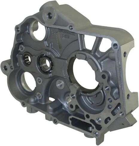 علبة المرافق، غطاء علبة المرافق مناسب لـ Zongshen XLSION Z155155cc 1P60YMJ محرك دراجة الطرق غير الممهدة علبة المرافق اليمنى in Kuwait
