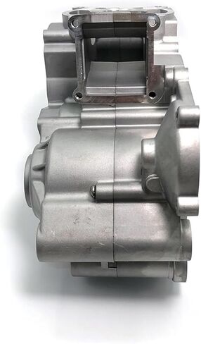 علبة المرافق، غطاء علبة المرافق مناسب لـ KTM مناسب لـ Husqvarna اليسار الأيمن علبة محرك علبة المرافق SX85 SX105 2003-2017 جزء الدراجة الترابية in Kuwait