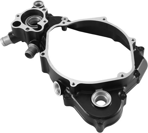 Crankcase,Crankcase Cover Fit for Honda 1988-1989 CR250R Right Crankcase Clutch Water Pump Housing 11340-KS7-831 11340KS7831 in Saudi Arabia