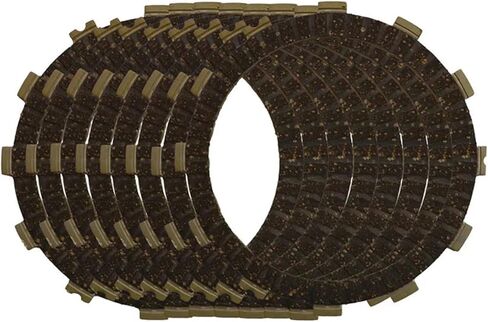 Crankcase,Crankcase Cover Fit for Honda CRF450X CRF450 CRF 450 X 2005-13 CB500F CB500X 2013 VF700F 1984-85 Motorcycle Engine Clutch Plates Kit in Saudi Arabia