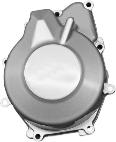 Crankcase,Crankcase Cover Fit for 1999-2002 YZF-R6 YZF R6 1999 2000 2001 2002 YZF 600 Motorcycle Left Engine Starter Crankcase Stator Cover in Saudi Arabia