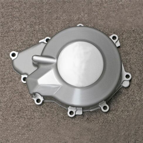 Crankcase,Crankcase Cover Fit for 1999-2002 YZF-R6 YZF R6 1999 2000 2001 2002 YZF 600 Motorcycle Left Engine Starter Crankcase Stator Cover in Saudi Arabia