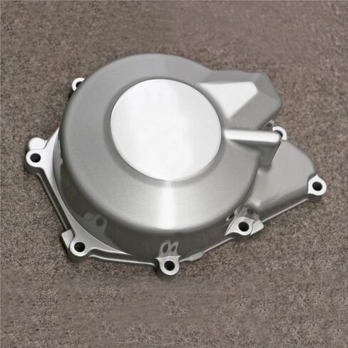 Crankcase,Crankcase Cover Fit for 1999-2002 YZF-R6 YZF R6 1999 2000 2001 2002 YZF 600 Motorcycle Left Engine Starter Crankcase Stator Cover in Saudi Arabia