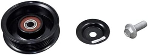 GM Genuine Parts 12634218 Drive Belt Idler Pulley in Saudi Arabia