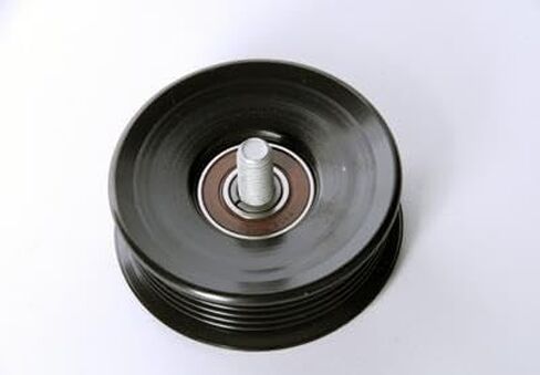 GM Genuine Parts 12634218 Drive Belt Idler Pulley in Saudi Arabia