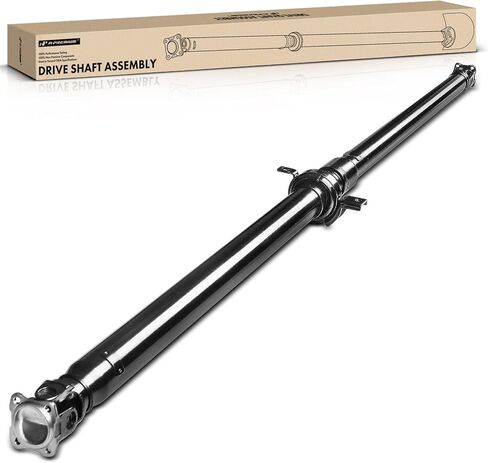 A-Premium Rear Complete Drive Shaft Prop Shaft Driveshaft Assembly Compatible with Honda HR-V HRV 2016 2017 2018 L4 1.8L, [AWD], Replace# 40100T7X013 in Saudi Arabia