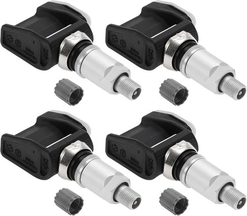 ACROPIX 4 قطعة 433 ميجا هرتز مستشعر ضغط الإطارات مراقبة ضغط الإطارات الاستشعار لسيارات BMW 750i 2015-2019 No.36106887147 in Saudi Arabia