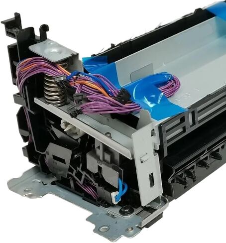 Tools RM2-5583-000CN Duplex Model Fuser Assembly for Compatible with HP Color LaserJet Pro MFP M252 M277 M277dw M274 Fuser Unit RM2-5584-000CN(Duplex 110V) in Saudi Arabia