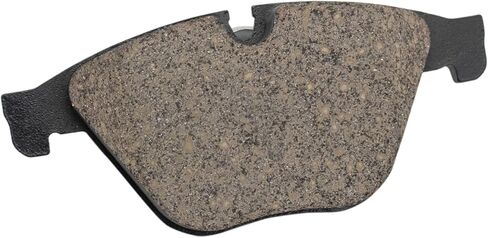 Front and Rear Brake Pad Set Ceramic Hardware Compatible with 2014-2016 BMW 528i 2014-2016 535d 2014-2016 535d xDrive 2011-2016 535i 2011-2016 535i xDrive 2012-2016 ActiveHybrid 5 in Saudi Arabia