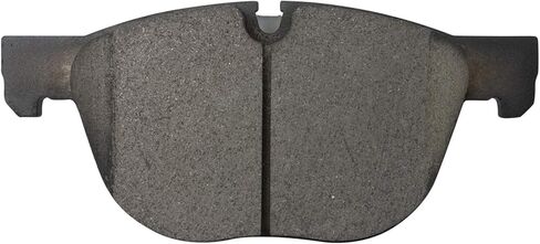Front and Rear Brake Pad Set Ceramic Hardware Compatible with 2007-2010 BMW X5 2008-2009 X6 in Saudi Arabia