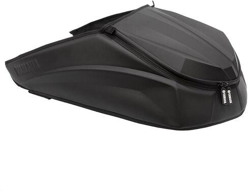 ياماها OEM Sidewinder/Viper حقيبة تروس نفق متوسطة 18.8 لتر، SMA-8MB63-00-BK in Saudi Arabia