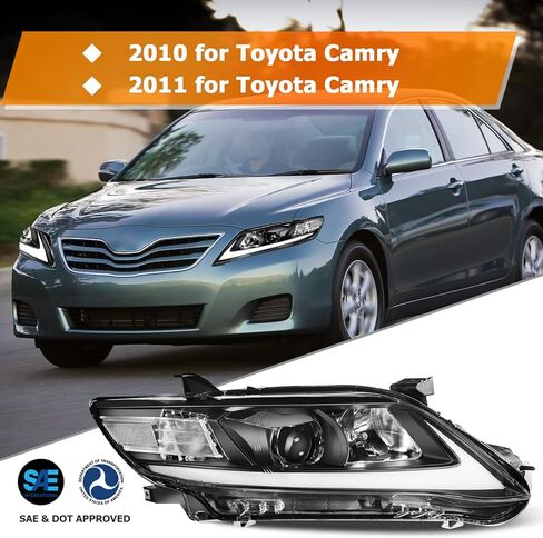 LED Tail Light Assembly For Hyundai for Sonata 2011-2014 with LED Brake Light Rear Lamps Driver and Passenger Side in Kuwait