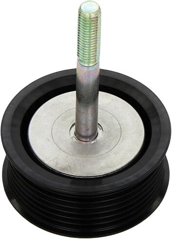 Genuine OEM 25284-3A000 Idler - Drive Belt / 252843A000 for Hyundai Veracruz 06- in Saudi Arabia