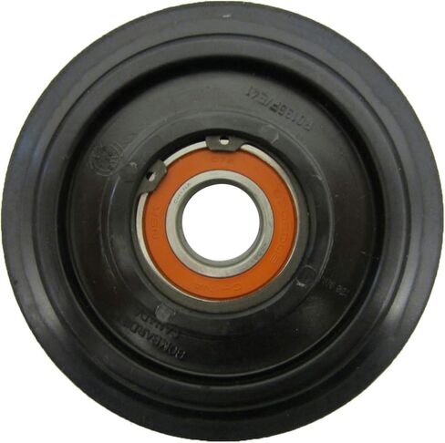 Ski-Doo OEM Silver Idler Suspension Bogie Wheel GSX 500 600 800, 503190797 in Saudi Arabia
