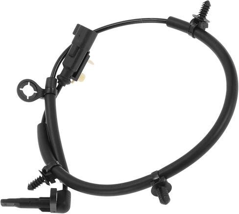 No.84449198 ABS Wheel Speed Sensor for GMC Terrain 2018-2024 Rear Left Right ABS Sensor Anti-lock Braking System Sensor 1 Pcs in Saudi Arabia