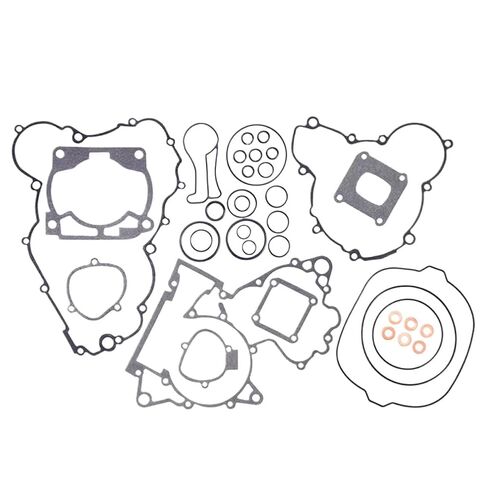 Motorcycle Complete Cylinder Gasket Kit Compatible with TE300i 2019-2023 TE300 TE 300 I XC XC-W 300 2017-2023 in Saudi Arabia