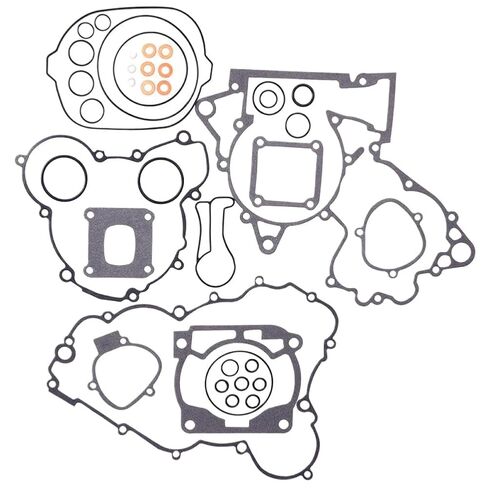 Motorcycle Complete Cylinder Gasket Kit Compatible with TE300i 2019-2023 TE300 TE 300 I XC XC-W 300 2017-2023 in Saudi Arabia