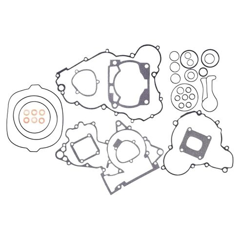 Motorcycle Complete Cylinder Gasket Kit Compatible with TE300i 2019-2023 TE300 TE 300 I XC XC-W 300 2017-2023 in Saudi Arabia