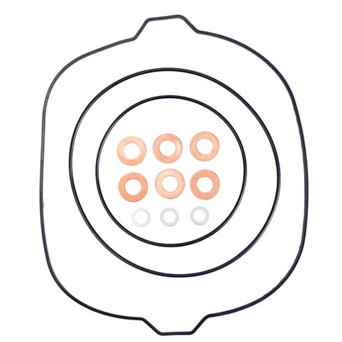 Motorcycle Complete Cylinder Gasket Kit Compatible with TE300i 2019-2023 TE300 TE 300 I XC XC-W 300 2017-2023 in Saudi Arabia