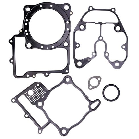 Motorcycle Cylinder End Gasket Kit 12191-HN8-000 Motorcycle Parts CB1000R CBR1000RR CBR600RR CTX700 NC700X TRX650FA GL1800 for Part Number 12191-HN8-000 in Saudi Arabia