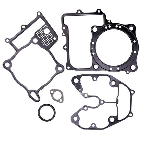 Motorcycle Cylinder End Gasket Kit 12191-HN8-000 Motorcycle Parts CB1000R CBR1000RR CBR600RR CTX700 NC700X TRX650FA GL1800 for Part Number 12191-HN8-000 in Saudi Arabia