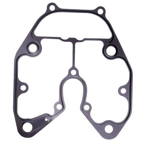 Motorcycle Cylinder End Gasket Kit 12191-HN8-000 Motorcycle Parts CB1000R CBR1000RR CBR600RR CTX700 NC700X TRX650FA GL1800 for Part Number 12191-HN8-000 in Saudi Arabia