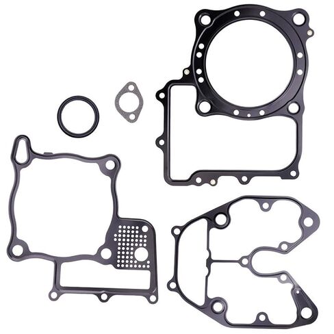 Motorcycle Cylinder End Gasket Kit 12191-HN8-000 Motorcycle Parts CB1000R CBR1000RR CBR600RR CTX700 NC700X TRX650FA GL1800 for Part Number 12191-HN8-000 in Saudi Arabia