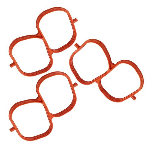 3Pcs Intake Manifold Gasket 17176-0P021 - for Avalon/Camry/Highlander & Lexus ES350/RX350 2005-2017 V6 3.5L in Kuwait