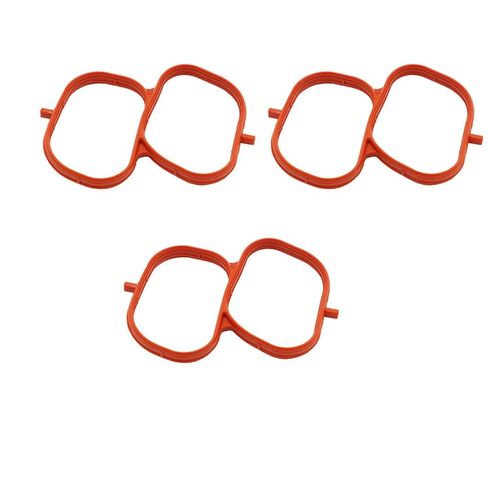 3Pcs Intake Manifold Gasket 17176-0P021 - for Avalon/Camry/Highlander & Lexus ES350/RX350 2005-2017 V6 3.5L in Kuwait