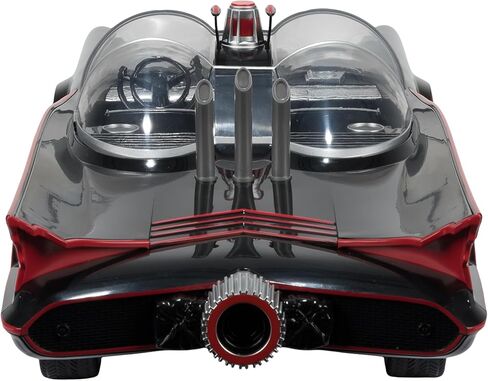 ألعاب ماكفارلين - DC Multiverse Batmobile (مسلسل تلفزيوني كلاسيكي باتمان) in Saudi Arabia
