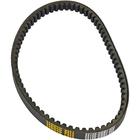 Aramid Drive Belt 23100-KEB7-900 Compatible with Kymco Agility Carry City 50 4T RS, Bet & Win Like New Dink People S Super 8 9 Vitality Grand Dink Cobra Cross Dink Classik Yup Looker 50 CVT in Saudi Arabia